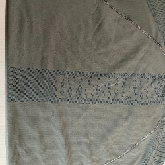 Gray Gymshark Tee - Picture 3 of 3